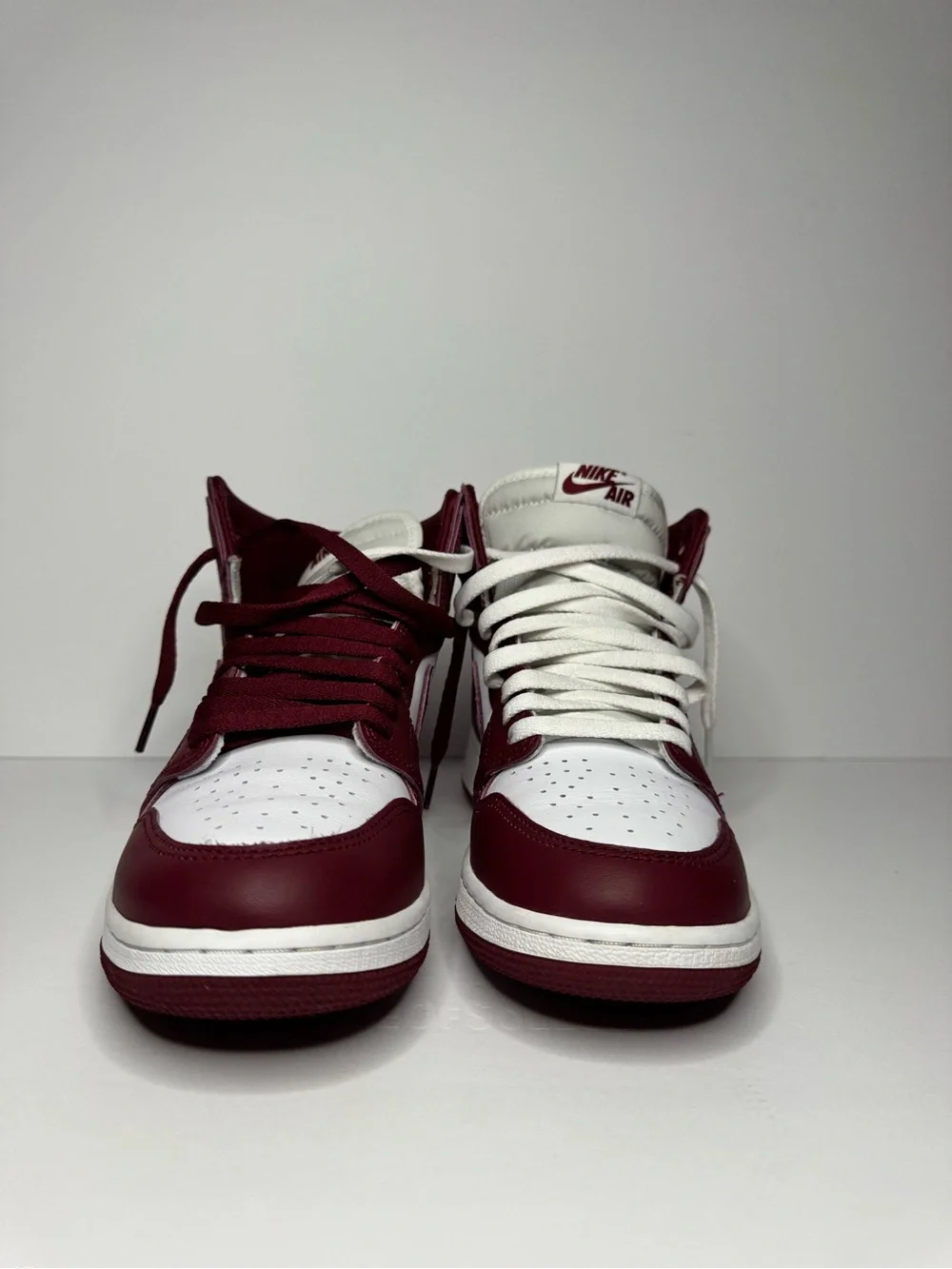 Air Jordan 1 High Retro Size 7 Youth